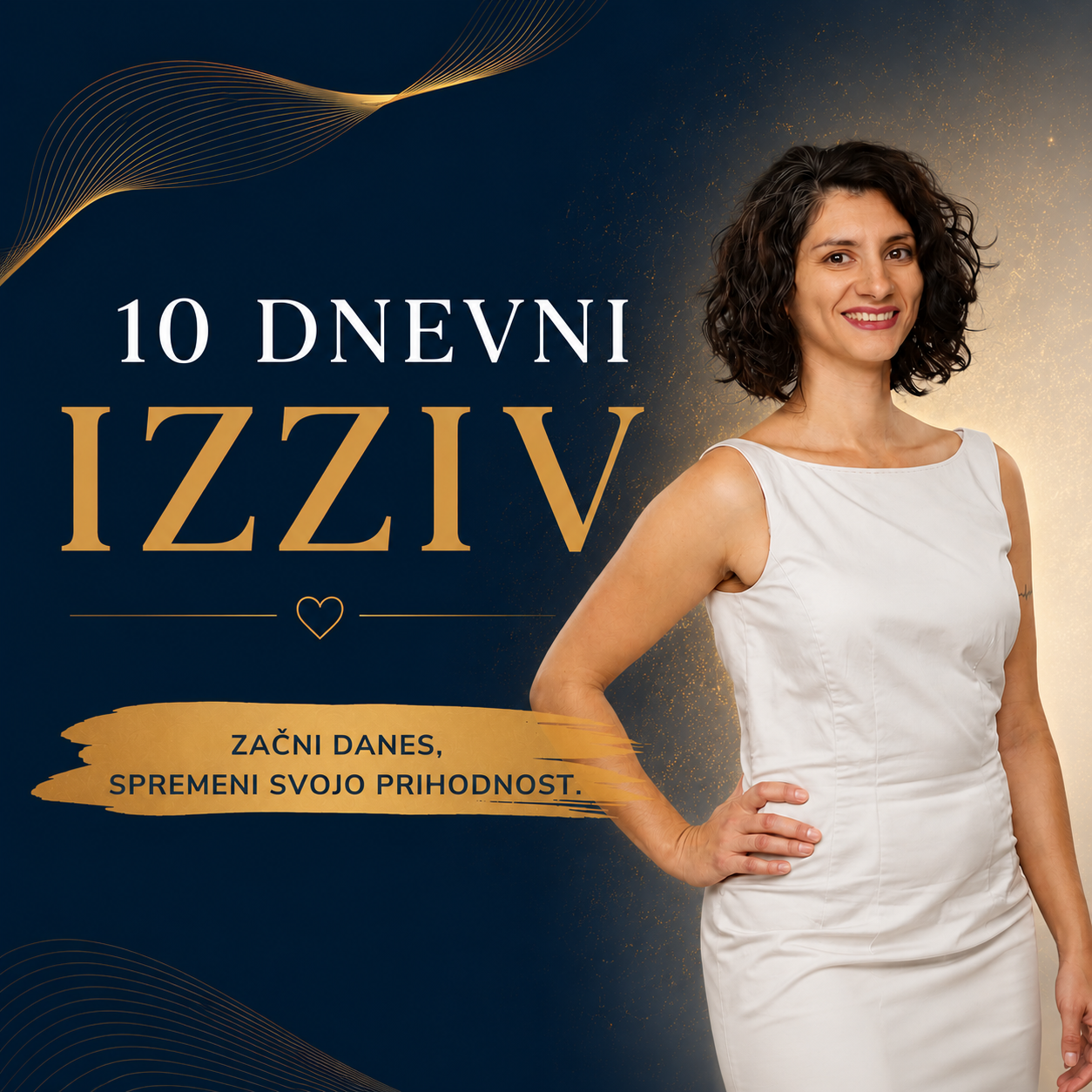10-dnevni izziv Spravi svoje finance v red