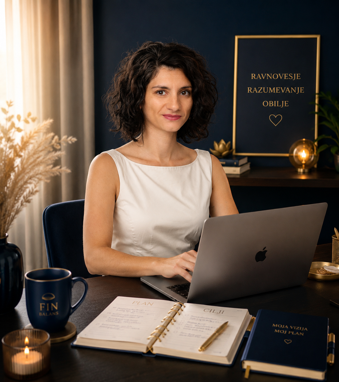 Tereza Letalova, PSYCH-K facilitarka