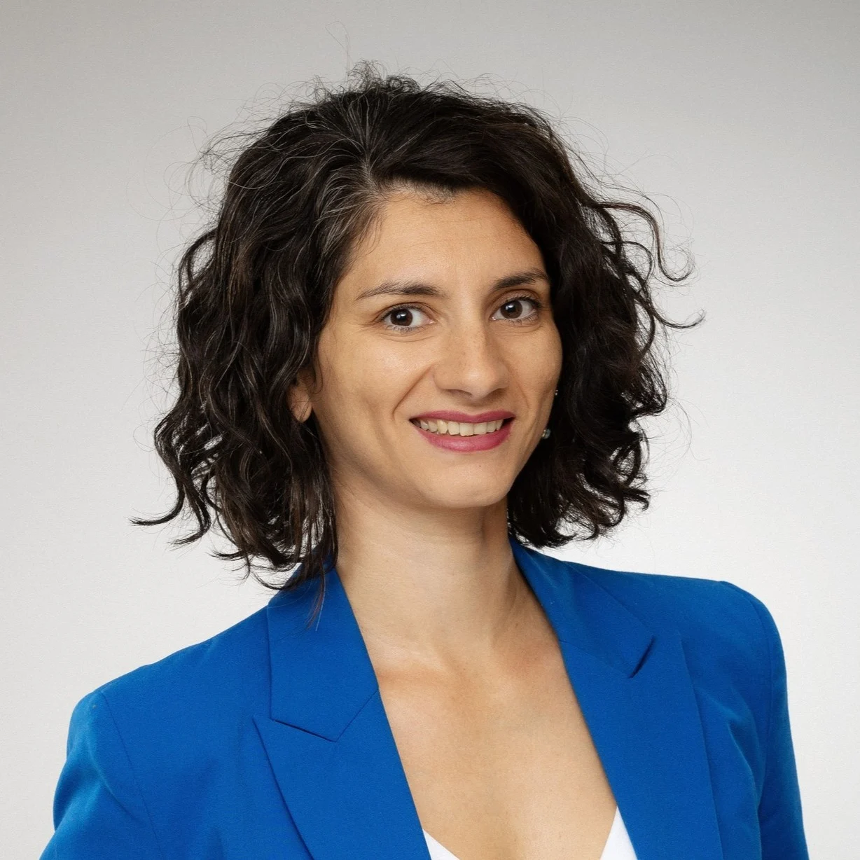 Tereza Klemenšek